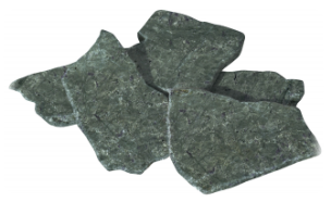 palladiana marmo verde alpi